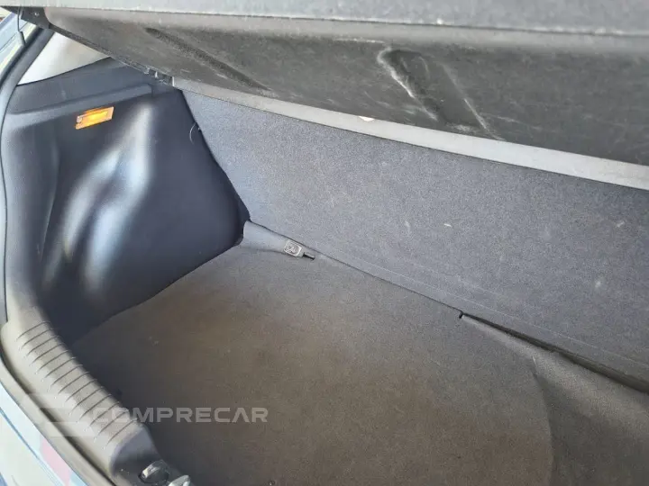 HB 20 Hatch 1.6 16V 4P COMFORT FLEX AUTOMÁTICO