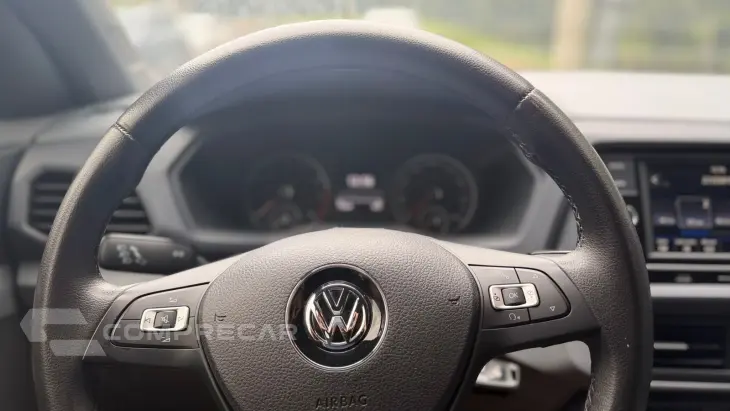 T-CROSS 1.0 200 TSI Sense