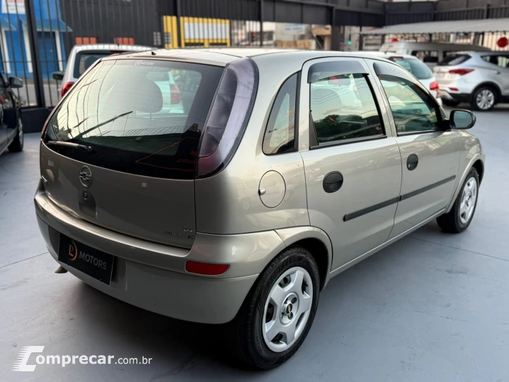 CORSA 1.4 MPFI Maxx 8V