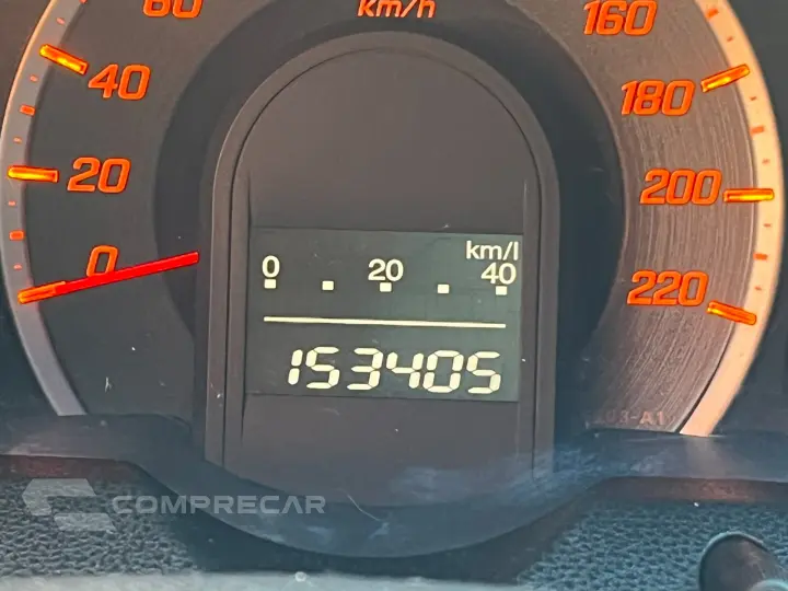 FIT 1.4 LX 8V