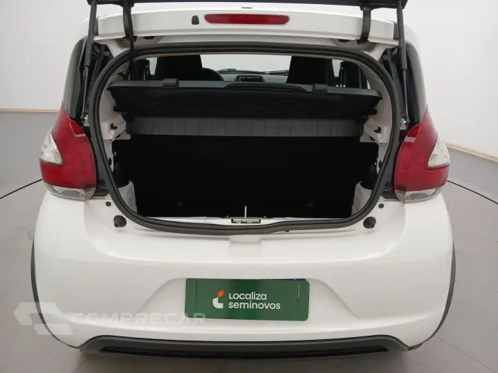 MOBI 1.0 EVO FLEX LIKE. MANUAL