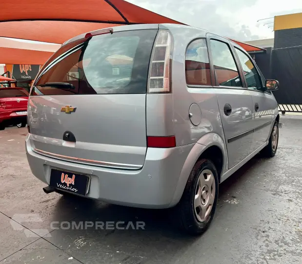 MERIVA 1.4 MPFI JOY 8V