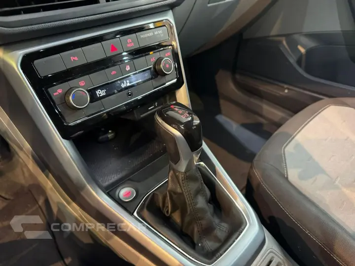 T-Cross 1.0 200 Tsi Total Flex Automático