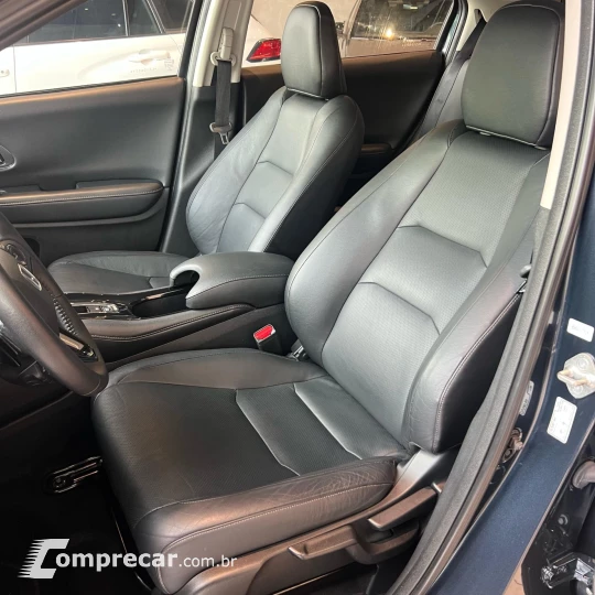 HR-V EXL 1.8 Flexone 16V 5p Aut.