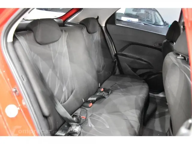 HB20 - 1.0 COMFORT 12V 4P MANUAL