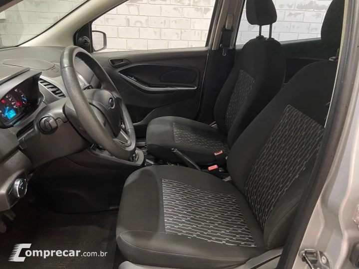 Ka 1.0 Ti-Vct Flex Se Manual