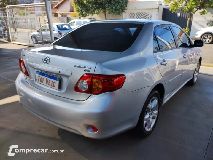 COROLLA 1.8 XEI 16V
