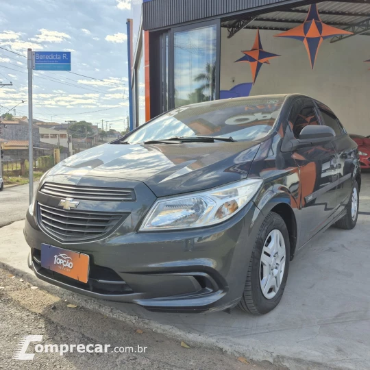 ONIX HATCH Joy 1.0 8V Flex 5p Mec.