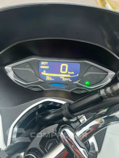 PCX 160