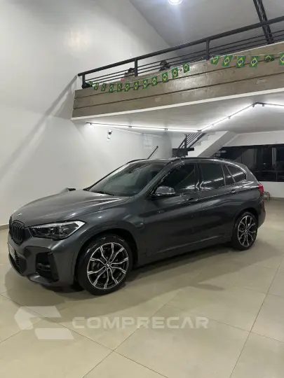 X1 SDRIVE 20i M Sport 2.0 TB Flex Aut.