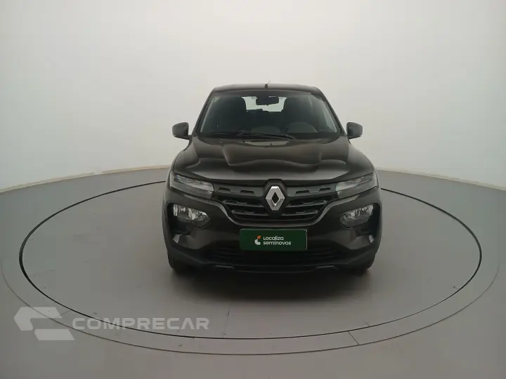 KWID 1.0 12V SCE FLEX ZEN MANUAL
