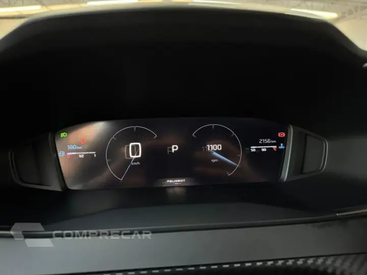 2008 ALLURE 1.0 TURBO