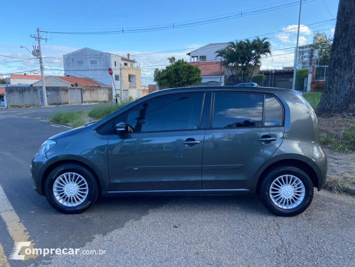 UP 1.0 TSI Move UP 12V