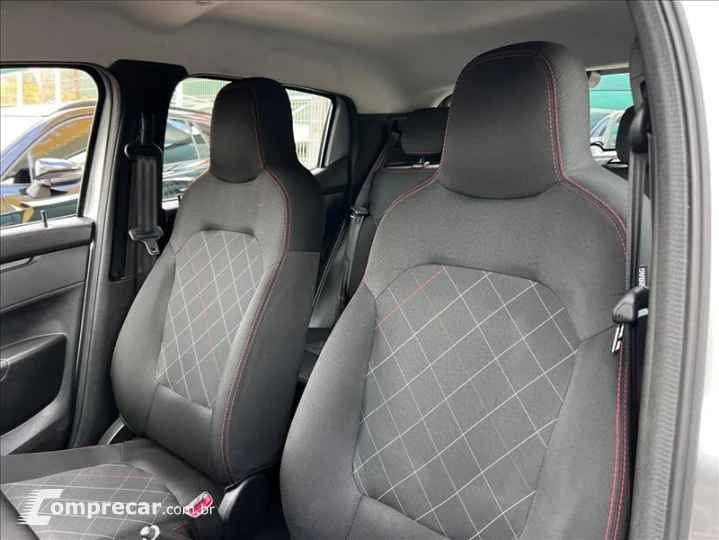KWID 1.0 12V SCE ZEN