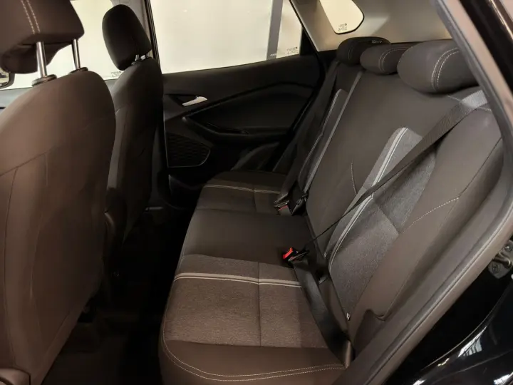 TRACKER 1.0 Turbo LT