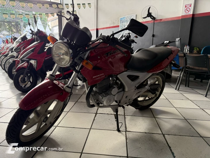 CBX TWISTER 250C