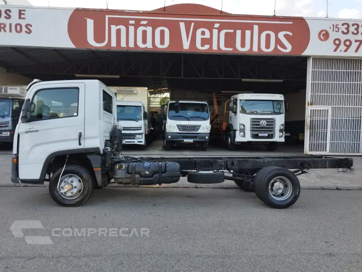 Delivery 11.180 Chassi