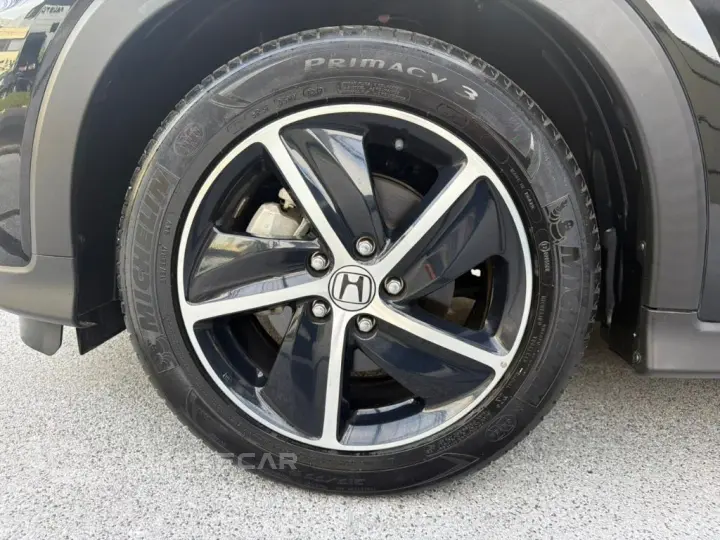HR-V EXL 1.8 Flexone 16V 5p Aut.