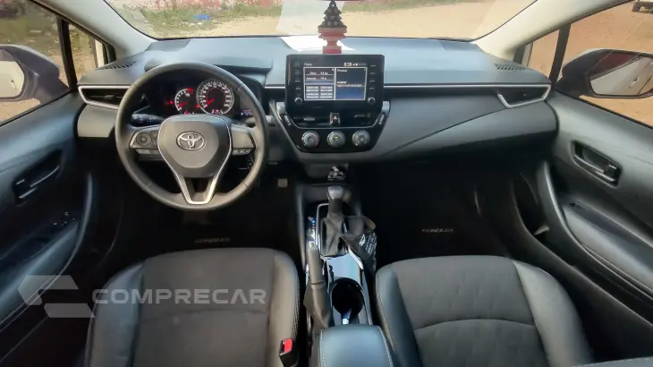 COROLLA 2.0 Vvt-ie GLI