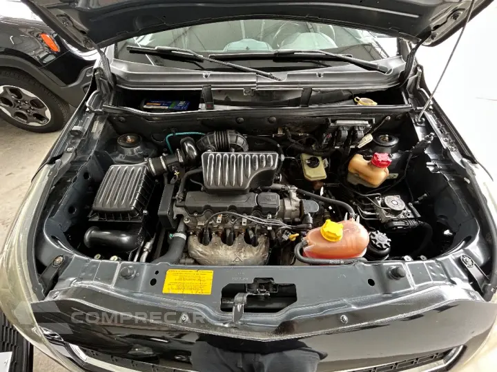 AGILE LTZ 1.4 MPFI 8V FlexPower 5p