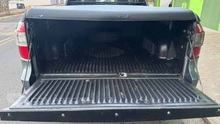 MONTANA 1.4 MPFI LS CS 8V