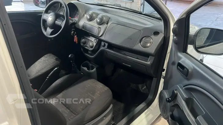 FIORINO 1.4 MPI Furgão 8V