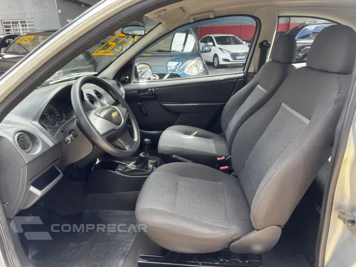 Celta 1.0 LS FLEX
