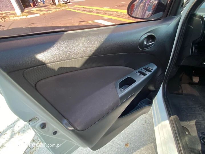 ETIOS 1.5 XS 16V
