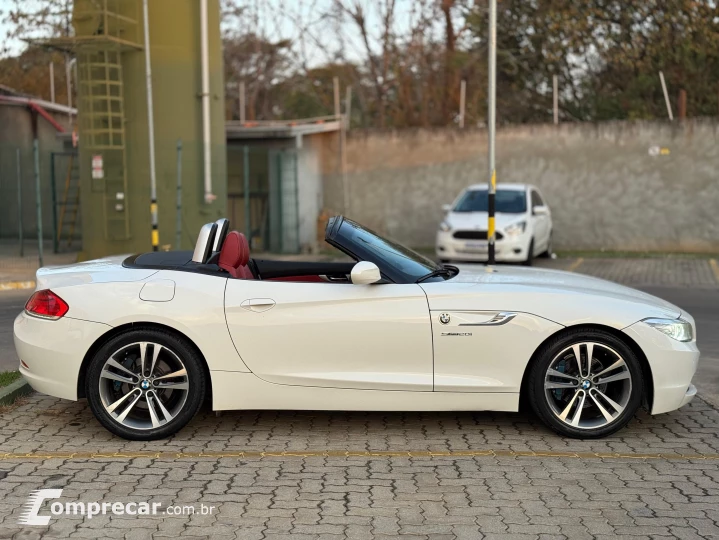 Z4 2.0 Roadster 20I GP 16V