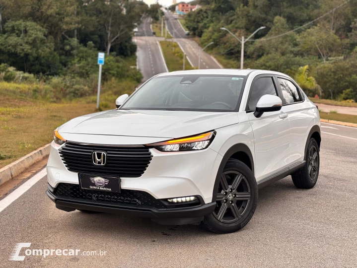 HR-V EXL 1.5 I-VTEC CVT