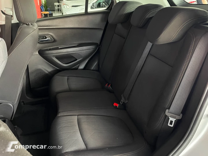 TRACKER 1.4 16V Turbo LT