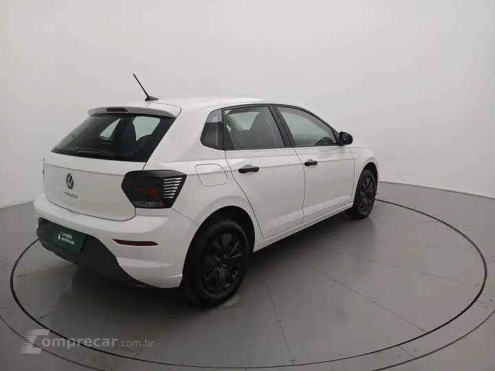 POLO 1.0 MPI TRACK MANUAL
