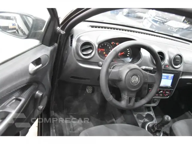 GOL - 1.0 MI CITY 8V 2P MANUAL