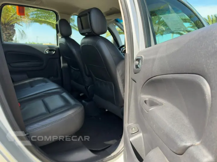 AIRCROSS 1.6 GLX 16V