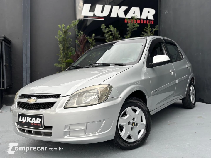 CELTA 1.0 MPFI LT 8V