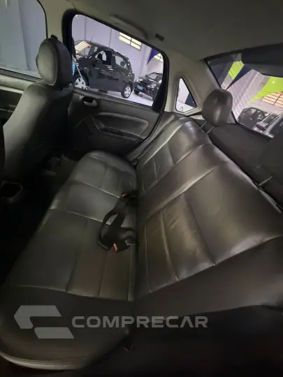 FIESTA 1.6 MPI 8V