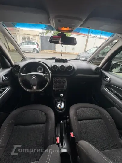 AIRCROSS 1.6 GLX 16V