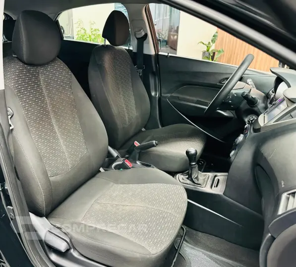 HB20 1.0 Comfort 12V