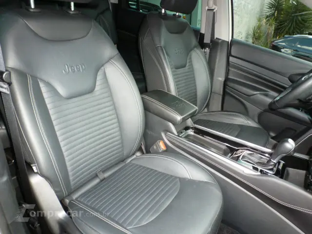 COMMANDER 1.3 T270 Turbo Longitude