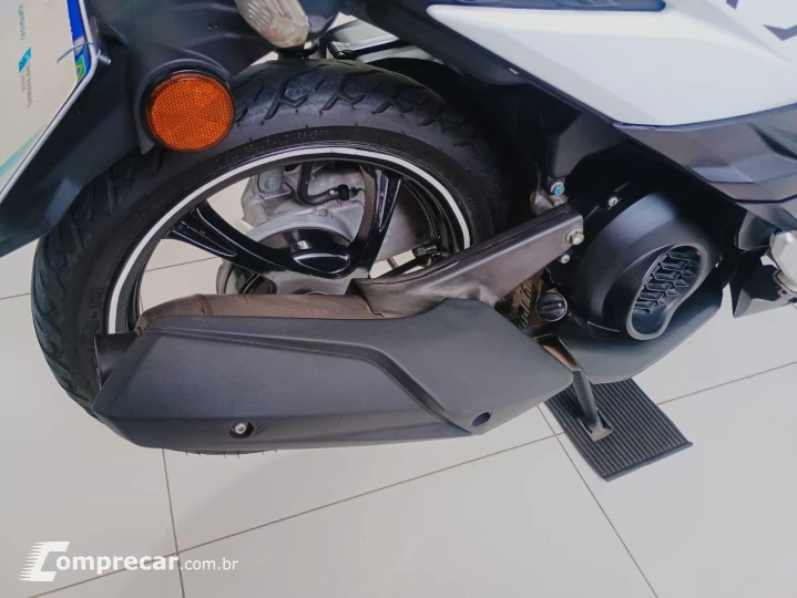 Neo UBS 125 Modelo sem Versão