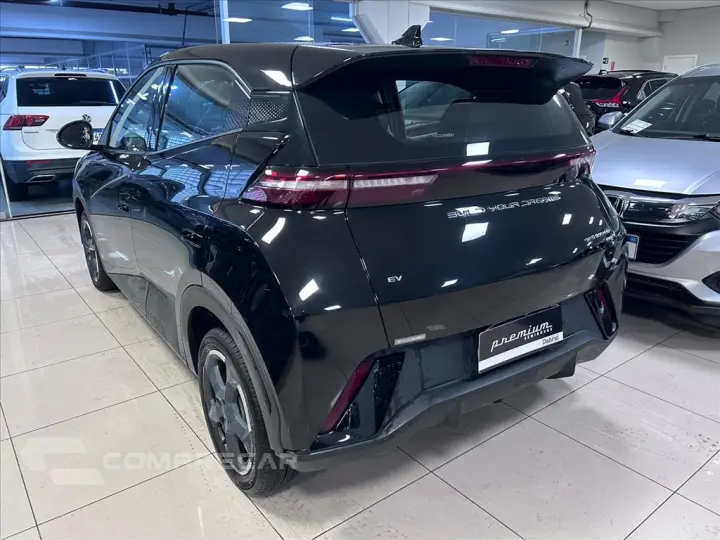 DOLPHIN MINI 38 KW ELÉTRICO