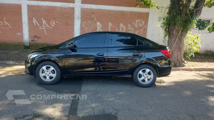 PRISMA 1.4 LT Spe/4 8V