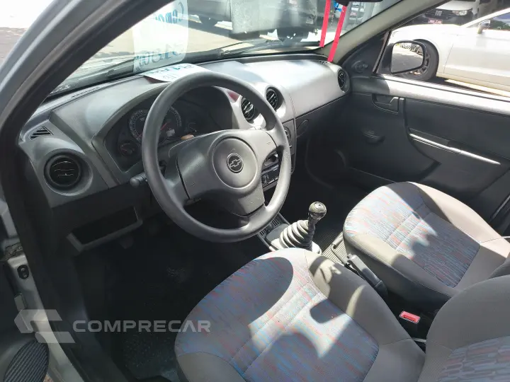 CELTA 1.0 MPFI Spirit 8V