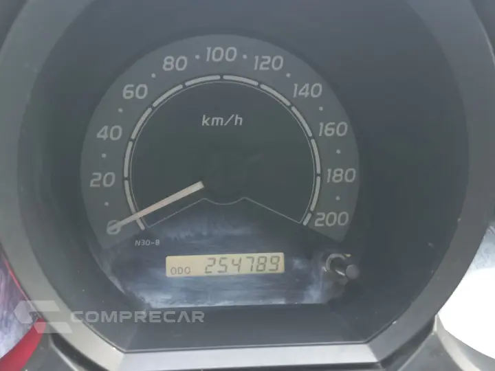 HILUX 3.0 SRV 4X4 CD 16V Turbo