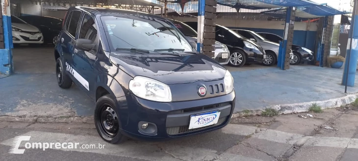 UNO 1.0 EVO Vivace 8V