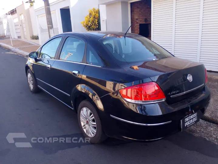 LINEA 1.8 Essence 16V