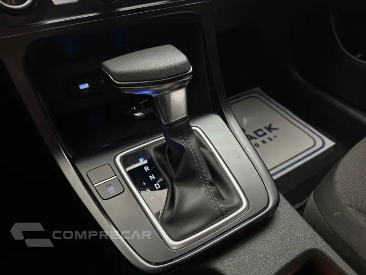Creta Comfort 1.0 TB 12V Flex Aut.