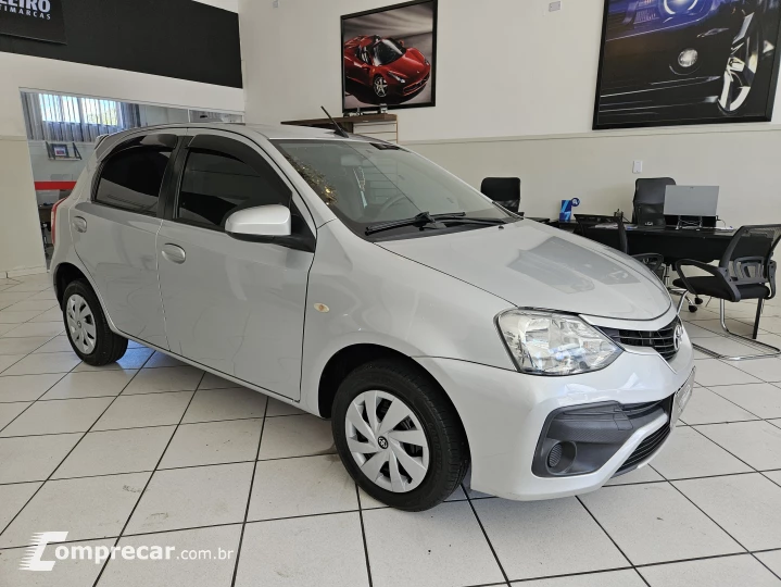 ETIOS 1.5 XS 16V