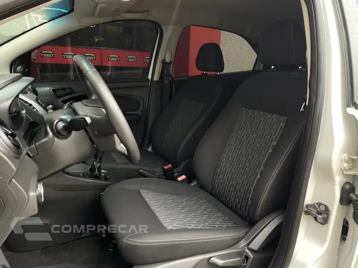 KA 1.5 TI-VCT FLEX SE PLUS MANUAL