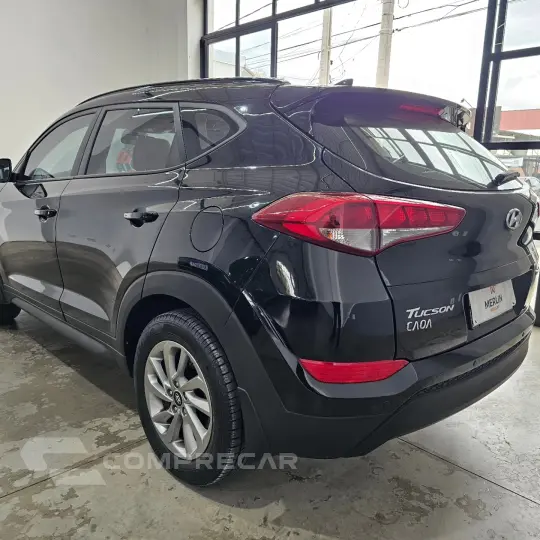 TUCSON 1.6 16V T-gdi GLS